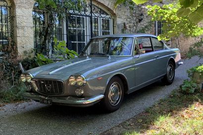 null 1966 LANCIA Flavia Coupé 1800 Injection
Series 8154300014697
More than 18,000...