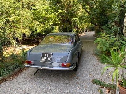 null 1966 LANCIA Flavia Coupé 1800 Injection
Series 8154300014697
More than 18,000...