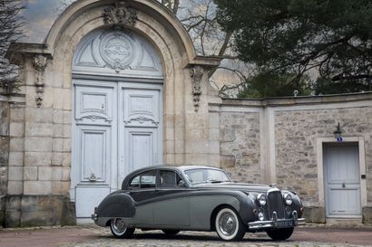 null 1959 JAGUAR MARK IX

Without reserve
CHASSIS N° 7913018W
French registration...