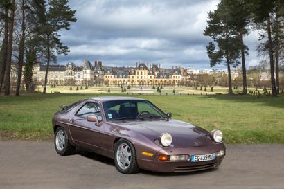 null 1987 PORSCHE 928 S4

Serial number WPOJB0921HS861657
320 hp
Very well equipped...