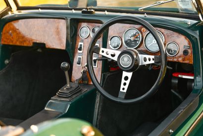 null 1970 LOTUS SEVEN S4

Sans réserve
Série : S42716GT
Accessoires supplémentaires
Carte...