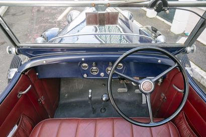 null 1931 Chevrolet AE Independence Phaeton

No reserve
Chassis n° R2132855
French...