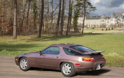 null 1987 PORSCHE 928 S4

Serial number WPOJB0921HS861657
320 hp
Very well equipped...