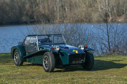 null 1970 LOTUS SEVEN S4

Sans réserve
Série : S42716GT
Accessoires supplémentaires
Carte...