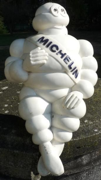 null Bonhomme Michelin