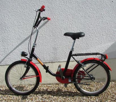 Très rare vélo FERRARI, non vendu dans le...