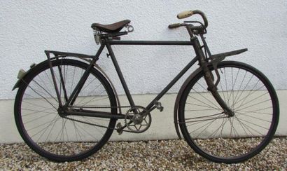 Vélo pour homme de marque «Cycle Deauville-Paris»,...