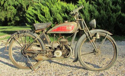 null c1936 TERROT MT 100c
"Autre grande marque de l'histoire de la moto française,...
