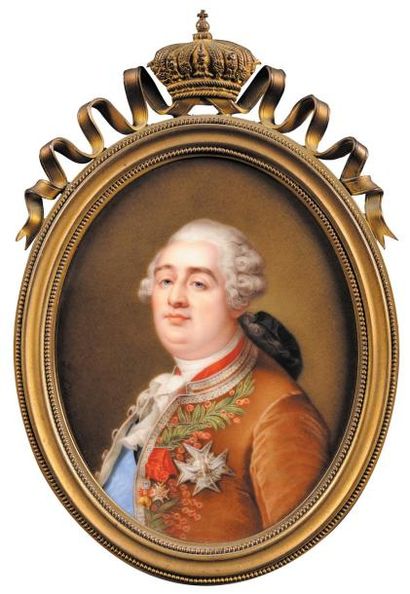 Jean-Auguste LIENARD (1779-1848)