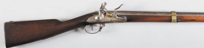 Fusil d'infanterie type 1777, probablement...