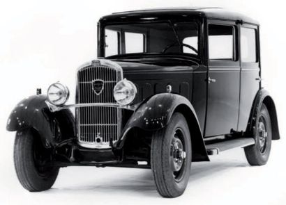 1932 PEUGEOT 201 C Châssis N°486361 Carte grise Française 

Voiture populaire des...