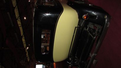 1934 ROLLS ROYCE Phantom II par Hooper Châssis N° 31RY 
Empattement long 381 pouces
...