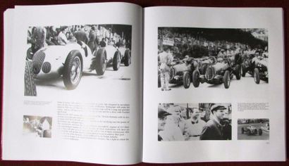 null Le Grand Prix Automobile de Monaco, Story of a Legend, 1929-1960 par Yves Naquin,...