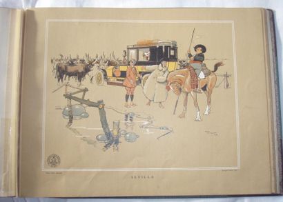 null Catalogue BERLIET 1906 