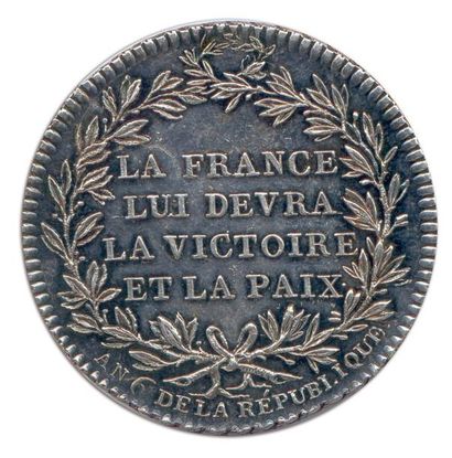 null Bonaparte Victorieux an 6 (1797-1798) BUONAPARTE NÉ à AJACCIO LE 15 AOÛT 1769....