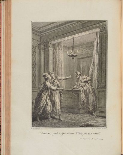 VOLTAIRE François Marie Arouet de. Oeuvres complètes. Genève, [Cramer], 1768-1774;...