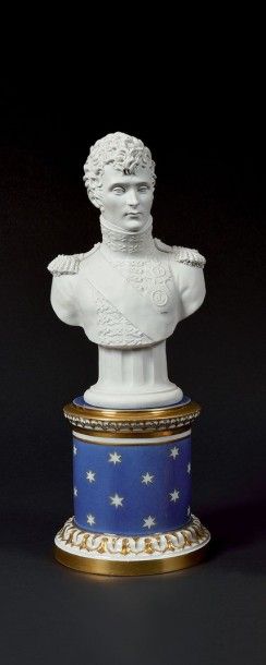 null «Jérôme Bonaparte, roi de Westphalie en uniforme, portant la Légion d'honneur...