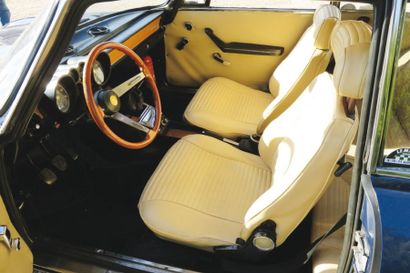 null 1973 AlFA Romeo 2000 Châssis n° 2438627 même propriétaire depuis 31 ans Carte...