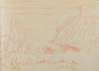 Pierre Bonnard, 1867-1947
