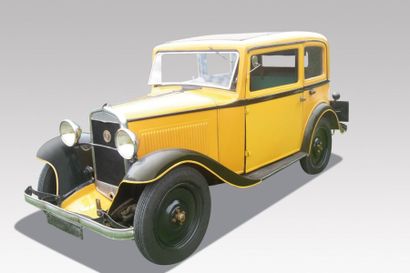 1934 FIAT