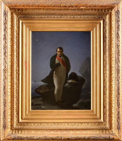 Jean-Baptiste MAUZAISSE (1784-1864)