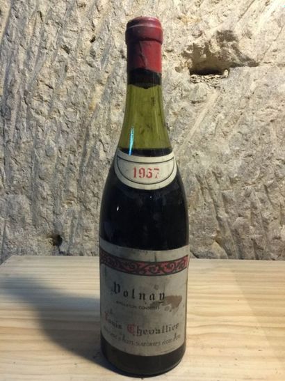 null 1 BLLE
VOLNAY (Louis Chevalier) 1957
NLB