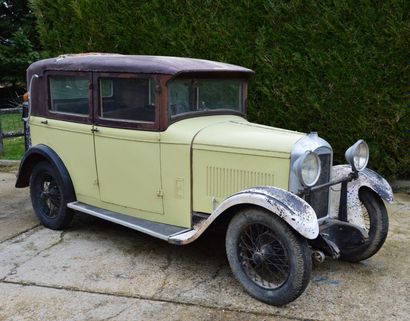 null 1929 AMILCAR M2 
Châssis n° 27620
Carte grise française 

Amilcar était connue...