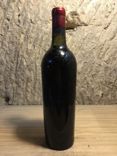 null 1 BLLE 1945 Château LEOVILLE BARTON (St Julien) Belle