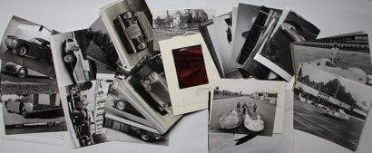 null "Photos d'Italiennes"par Pininfarina

60 photos dont 25 Maserati, 7 Cisitalia,...