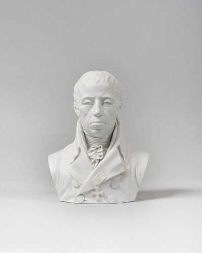 null Ecole française du milieu du xixème siècle « Joseph Fouché, duc d’Otrante, (1759-1820)...