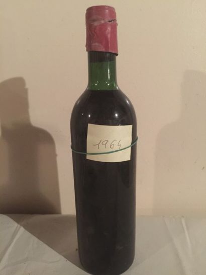 null 1 BLLE
Château LAFLEUR (Pomerol)
1964
TLB/SE