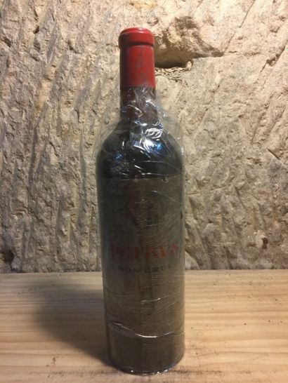 null 1 BLLE
Château PETRUS (Pomerol) NMDC
1953
Belle