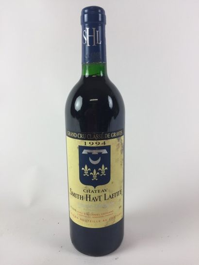 null 3 BLLE
Château SMITH HAUT LAFFITTE (Graves)
1994
Belles