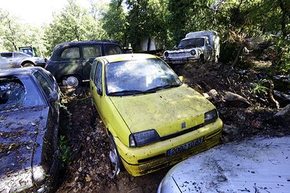 null LOT DE 2 FIAT CINQUECENTO

Mise à prix : 50 €