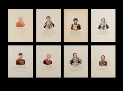 Constance MAYER (1755-1821) « Collection...