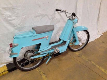 null PEUGEOT 50CC SKIPPER PLUS 125 Peugeot 176AS. Numéro 865823. 