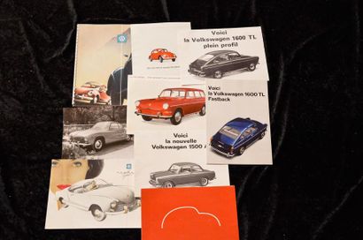 null "Catalogues Volkswagen de 1949 à 1967"

Catalogues principalement en Français...