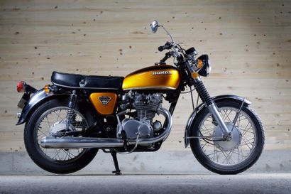 null 1973

Honda CB 450 K5 

Cadre n°5029371 

Moteur 450cc n°3020547

Carte grise...