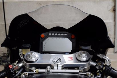 null 2005 

MV Agusta 

type F4 1000 Veltro Pista

N° 5