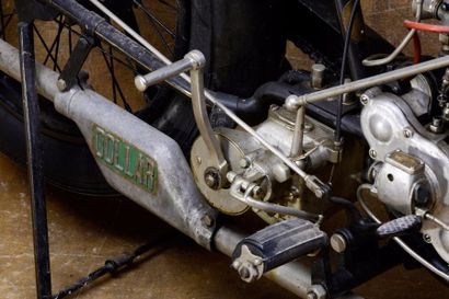 null 1926

Dollar type 175 

Moteur Moser n° 22 156

Moteur culbuté sport - Cadre...