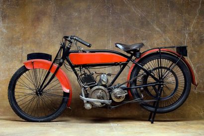 null 1923 

Peugeot type SP

Moteur n° 36761

Cylindrée : 250 cc

A immatriculer...