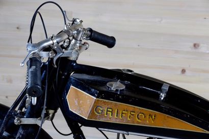 null 1925 

Griffon

type 250 CC

Moteur Anzani n° 5965 

A immatriculer en collection...