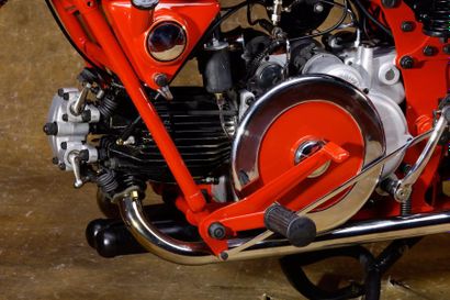 null 1947 

Moto Guzzi 500 GTW

500 cc - Titre de circulation italien

N° cadre 22016...