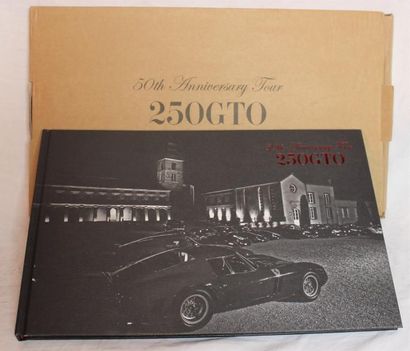 null « 50th anniversaire Ferrari 250 GTO »

- Trophée pour le 45 -ème anniversaire...