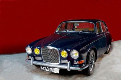 
1968 Jaguar 420 

Châssis n°PIF25414DN

Carte...