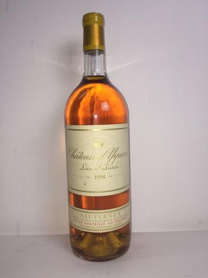 null 1 Mag Château YQUEM 1994 - Superbe