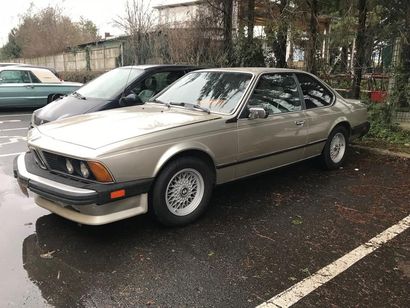 null 1984

BMW 635 CSI

Numéro de série WBAEC8406H0613710

86800 Miles

Boîte automatique

Contrôle...