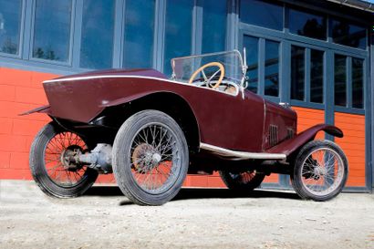 null 1925

SALMSON VAL3 SPORT

Châssis numéro 10759

Moteur numéro 10759

Carte grise...