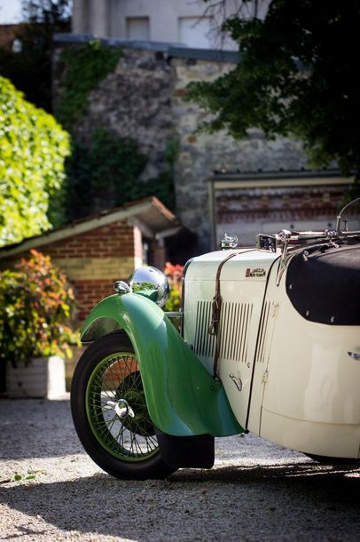 null 1933

SINGER NINE SPORTS LE MANS

Numéro de série 48051

Historique connu depuis...