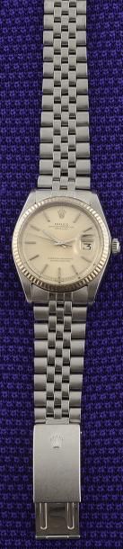 Role x 
Oyster Perpetual Datejust 
re f 1601...